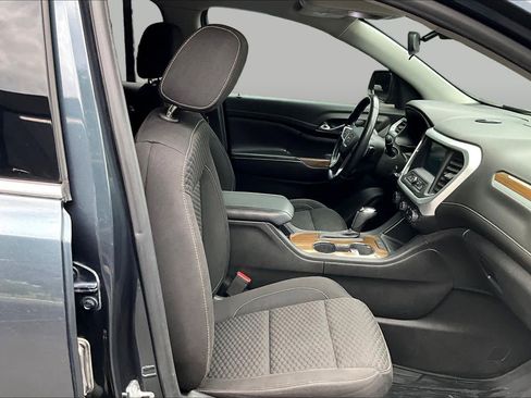 Used 2019 GMC Acadia SLE FWD image 9