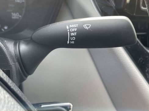 Used 2024 Toyota Corolla LE AWD/4WD image 26