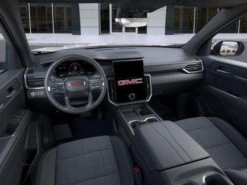 New 2026 GMC Acadia Elevation w/ LPO, Floor Liner Package AWD/4WD image 15
