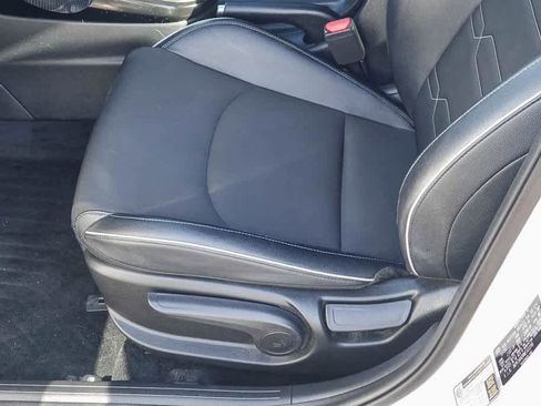 Certified 2021 Kia Forte GT-Line image 21