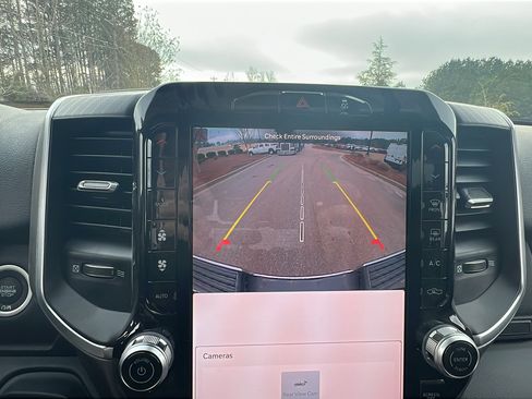 New 2026 RAM 2500 Big Horn image 29