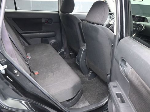 Used 2008 Scion xB image 15