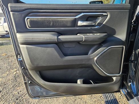 New 2026 RAM 1500 Laramie image 14