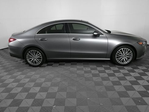 Certified 2020 Mercedes-Benz CLA 250 CLA 250 image 25