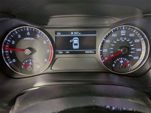 Used 2022 Kia Forte GT-Line w/ GT-Line Technology Package image 15