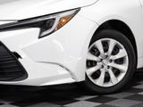 Used 2024 Toyota Corolla LE image 3