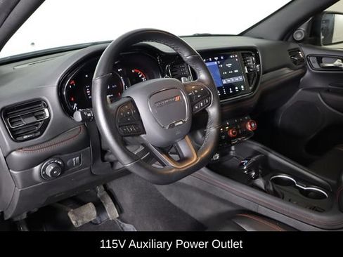 Used 2023 Dodge Durango R/T AWD/4WD image 29