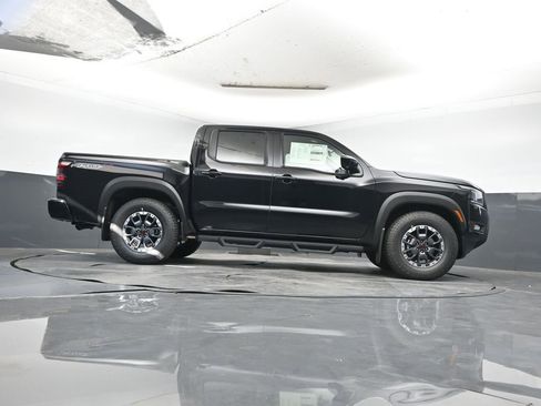 New 2025 Nissan Frontier Pro-X w/ Pro Convenience Package image 33