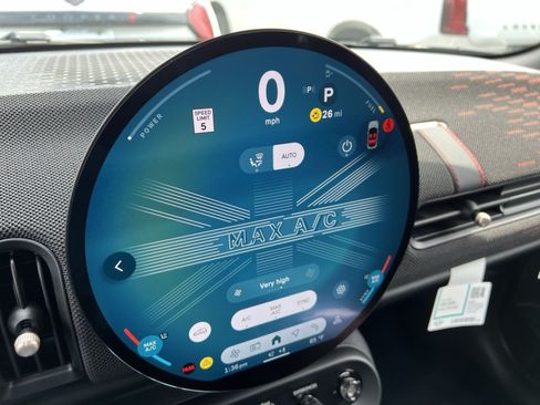 New 2026 MINI Cooper S FWD image 18