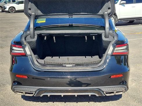 Used 2021 Nissan Maxima Platinum w/ Sport Mat Group image 33