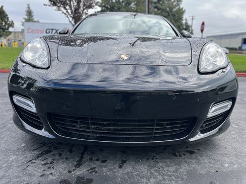 Used 2011 Porsche Panamera Turbo image 5
