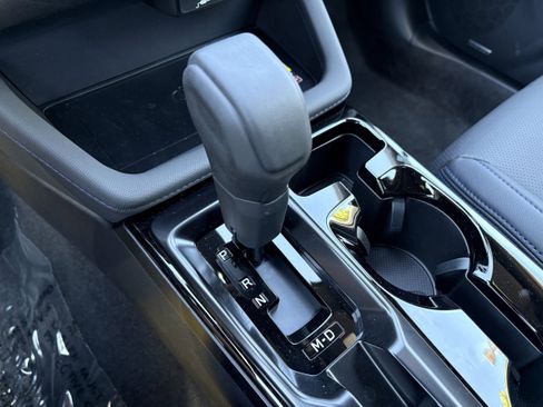 New 2026 Subaru Forester Touring AWD/4WD image 19