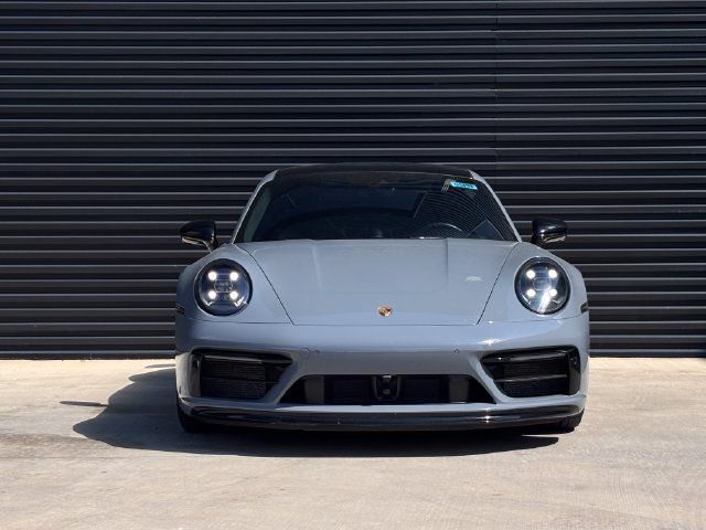 Certified 2023 Porsche 911 Carrera 4 GTS AWD/4WD image 10