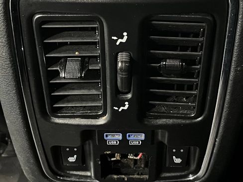 Used 2017 Jeep Grand Cherokee Trailhawk AWD/4WD image 47