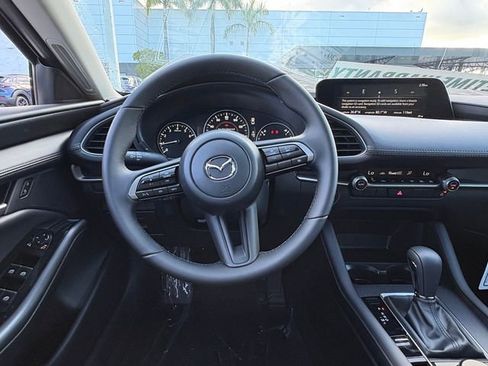 New 2026 MAZDA MAZDA3 s Sport image 11