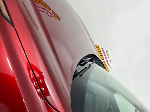 Used 2025 Nissan Pathfinder Platinum w/ Cargo Package image 11