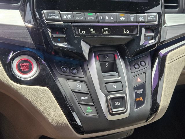 Used 2024 Honda Odyssey Elite image 29