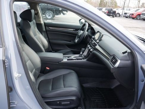 Used 2021 Honda Accord Sport Special Edition image 24