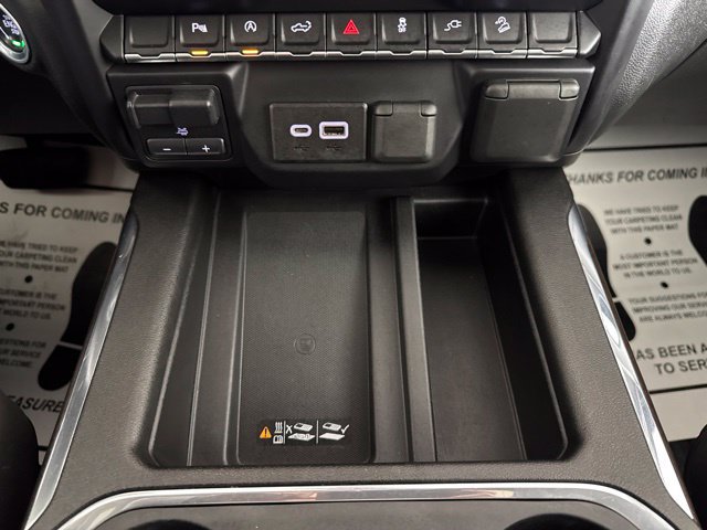 Used 2019 GMC Sierra 1500 SLT w/ SLT Premium Package AWD/4WD image 16