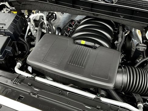 Used 2024 GMC Sierra 1500 Denali Ultimate image 33