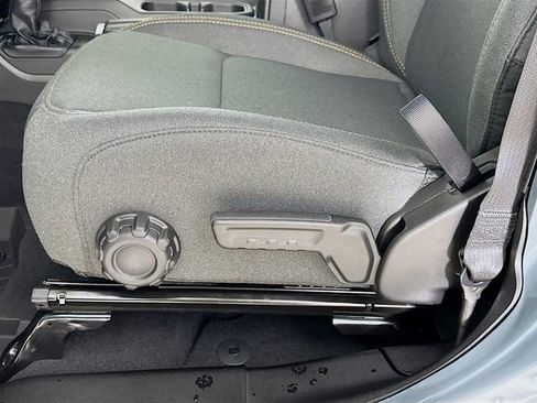 New 2026 Jeep Wrangler Unlimited Sahara w/ Safety Group image 22