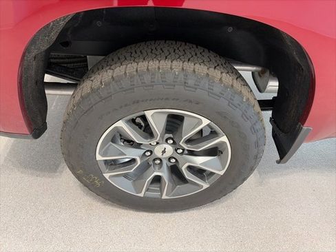 New 2026 Chevrolet Silverado 1500 RST image 7