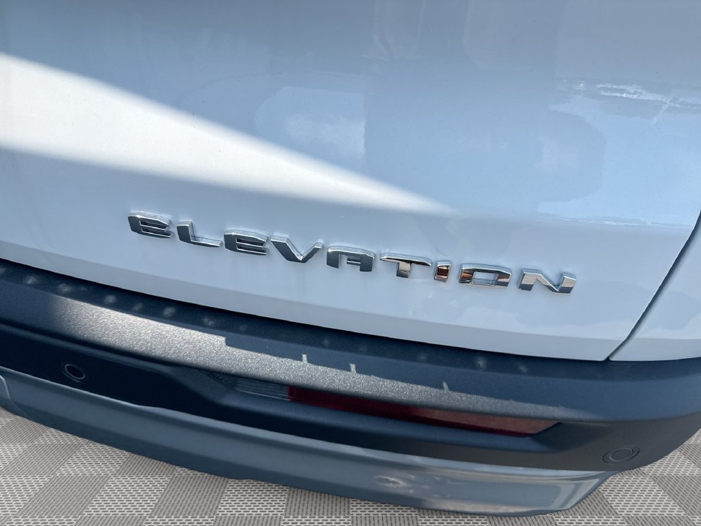 New 2027 GMC Acadia Elevation AWD/4WD image 28