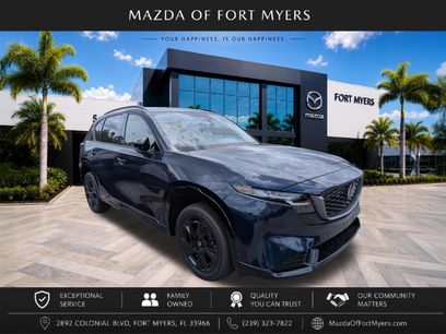 New 2026 MAZDA CX-5 2.5 S w/ Premium Plus Package