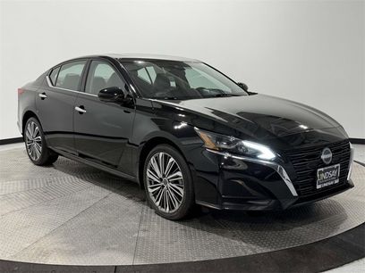 Used 2023 Nissan Altima 2.5 SL