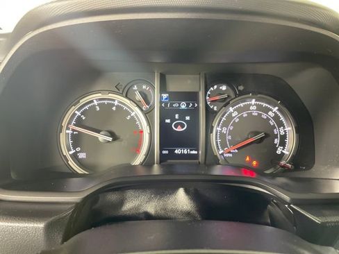 Used 2022 Toyota 4Runner TRD Off-Road Premium image 17