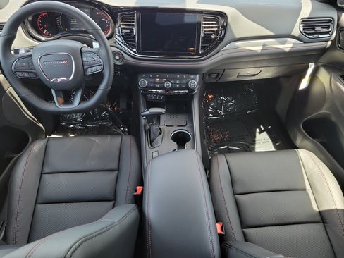 New 2026 Dodge Durango GT AWD/4WD image 10