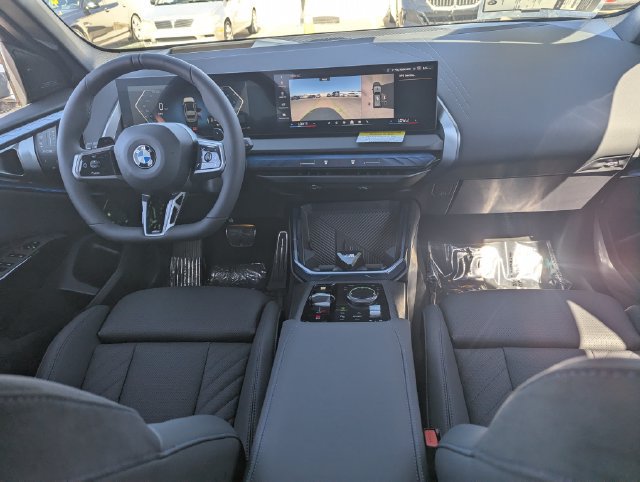 Used 2026 BMW X3 xDrive30i w/ Premium Package AWD/4WD image 16