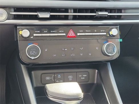 New 2026 Hyundai Tucson SEL image 10