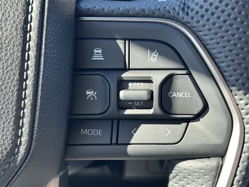 New 2026 Toyota Tundra Limited image 44