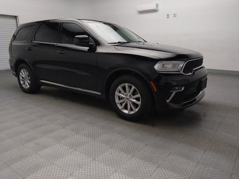 Used 2021 Dodge Durango SXT w/ 3rd Row Seating Group image 13
