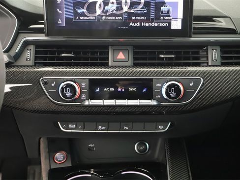 Certified 2024 Audi RS 5 Sportback image 20