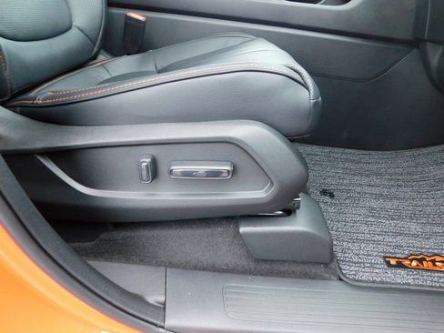 New 2026 Honda Passport TrailSport Elite image 19