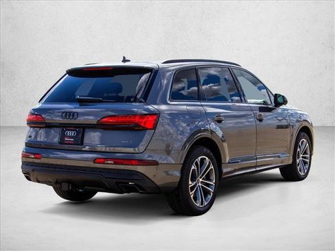 New 2026 Audi Q7 2.0T Premium Plus AWD/4WD image 5