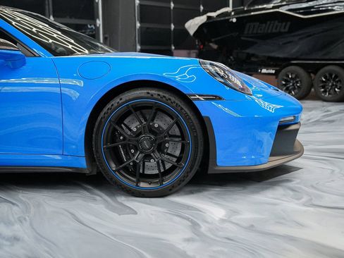 Used 2022 Porsche 911 GT3 RWD image 4