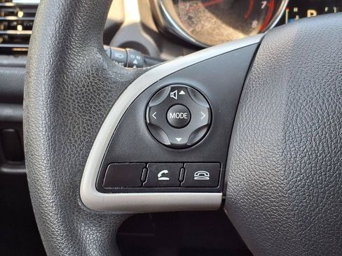 Used 2021 Mitsubishi Outlander Sport ES FWD image 27