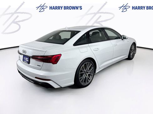 Used 2023 Audi A6 Premium Plus w/ Premium Plus Package AWD/4WD image 33
