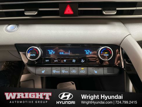 New 2026 Hyundai Elantra SEL Sport Premium image 18