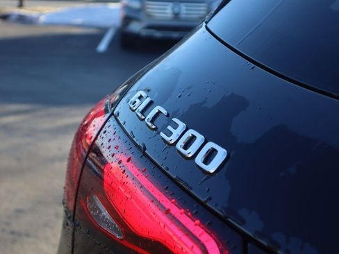 New 2026 Mercedes-Benz GLC 300 GLC 300 image 9