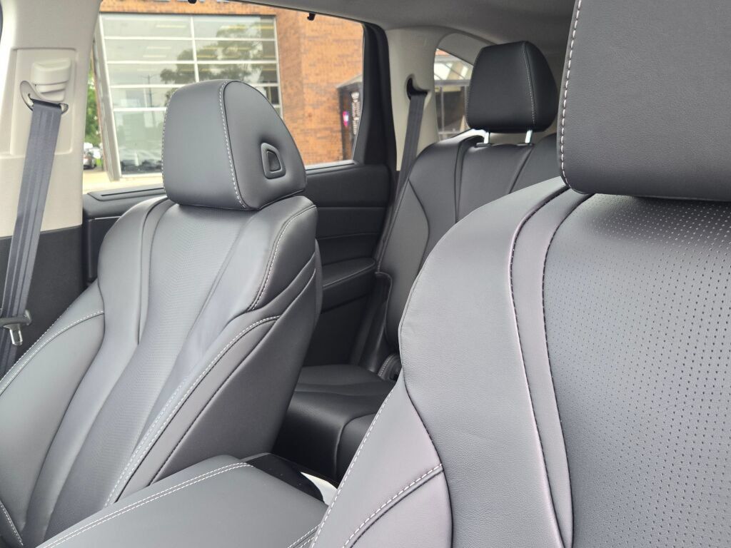 New 2026 Acura MDX w/ Technology Package AWD/4WD image 32