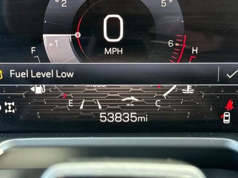 Used 2024 GMC Acadia Denali w/ Super Cruise Package AWD/4WD image 15