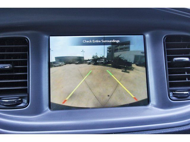 Used 2023 Dodge Charger SXT w/ Blacktop Package RWD image 13