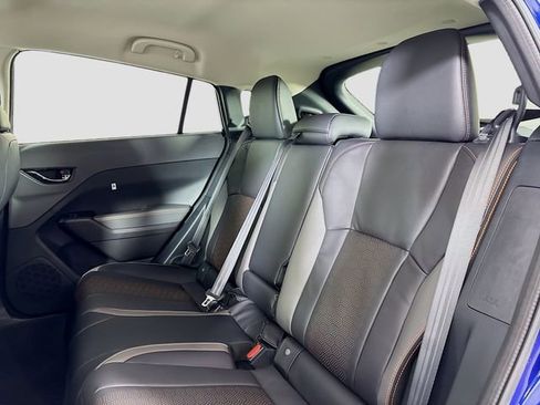 New 2026 Subaru Crosstrek 2.5i Limited w/ Crosstrek Mirror Package image 23