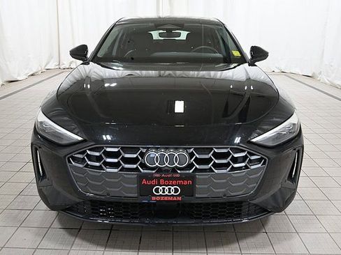 Used 2025 Audi A5 2.0T Premium w/ Convenience Package image 16