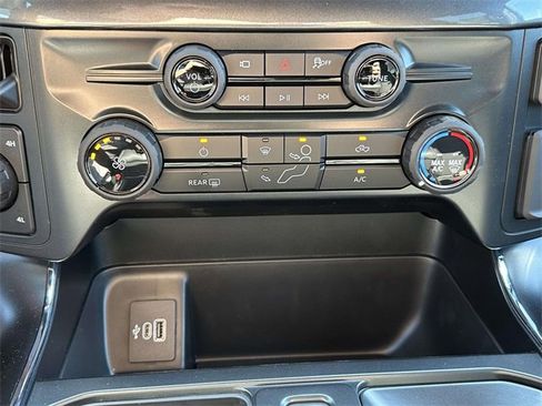 New 2025 Ford F150 STX image 26