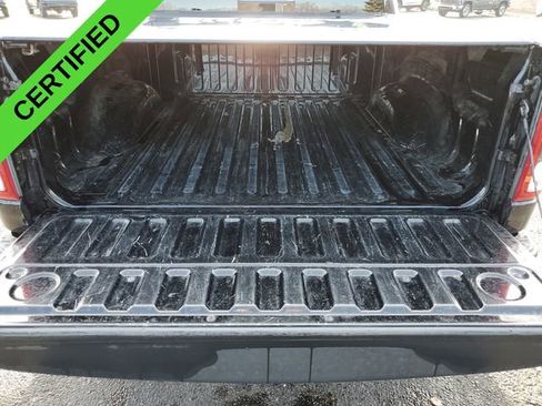 Used 2020 RAM 1500 Big Horn image 26